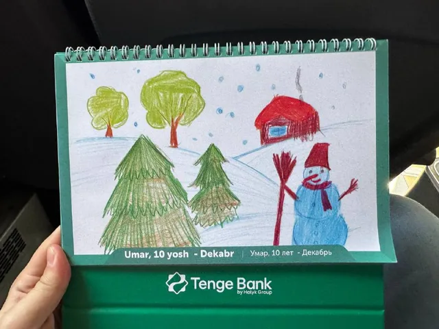 Mehribonlik uyi, Toshkent, 6