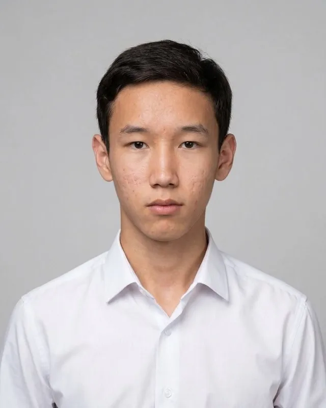 Ibrohim Odiljonov